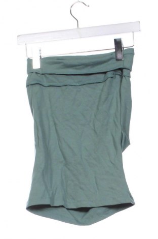 Tricou de damă Zara, Mărime S, Culoare Verde, Preț 48,99 Lei