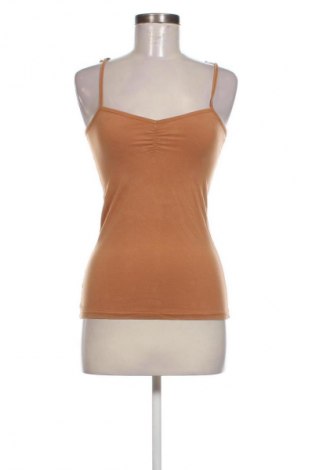 Damentop Zara, Größe M, Farbe Braun, Preis 5,56 €