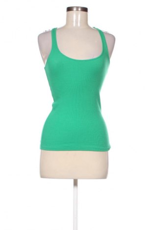 Damentop Zara Trafaluc, Größe S, Farbe Grün, Preis 6,14 €