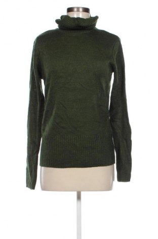 Damenpullover, Größe M, Farbe Grün, Preis € 20,49