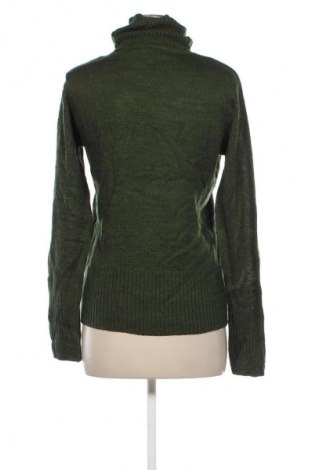 Damenpullover, Größe M, Farbe Grün, Preis € 20,49