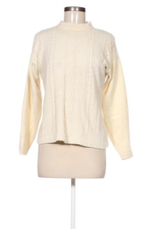 Damenpullover, Größe S, Farbe Beige, Preis € 10,99