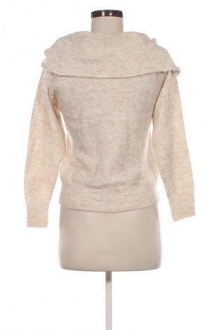 Damenpullover, Größe M, Farbe Ecru, Preis € 10,99