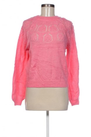 Damenpullover, Größe S, Farbe Rosa, Preis € 4,99