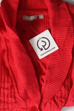 Damenpullover, Größe XL, Farbe Rot, Preis 9,49 €