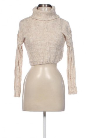 Damenpullover, Größe S, Farbe Beige, Preis 11,49 €