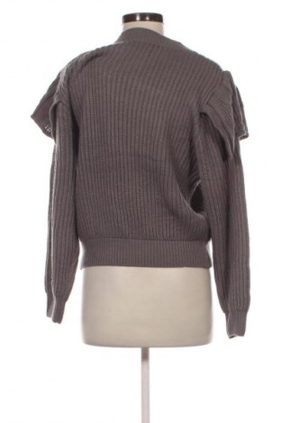 Damenpullover, Größe L, Farbe Grau, Preis € 14,83