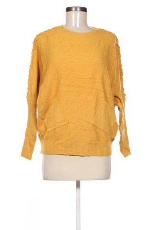 Damenpullover, Größe M, Farbe Orange, Preis € 11,99