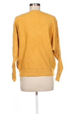 Damenpullover, Größe M, Farbe Orange, Preis € 11,99