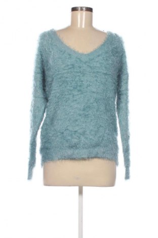 Damenpullover, Größe XL, Farbe Blau, Preis € 12,99