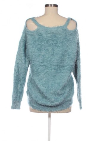 Damenpullover, Größe XL, Farbe Blau, Preis € 12,99