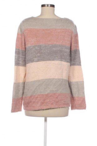 Damenpullover, Größe L, Farbe Mehrfarbig, Preis € 11,99