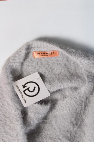 Damenpullover, Größe M, Farbe Grau, Preis € 11,99