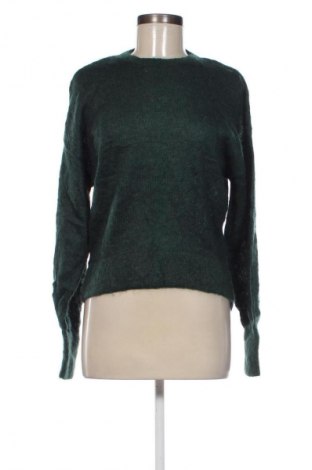 Pulover de femei, Mărime XS, Culoare Verde, Preț 95,99 Lei