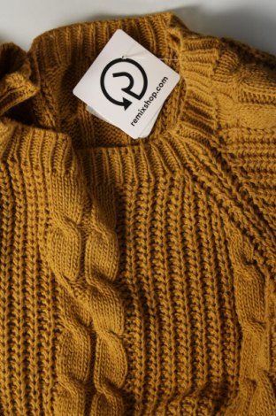 Damenpullover, Größe L, Farbe Braun, Preis € 10,49