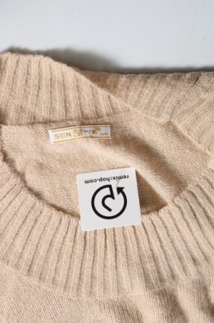 Damenpullover, Größe M, Farbe Beige, Preis € 20,49