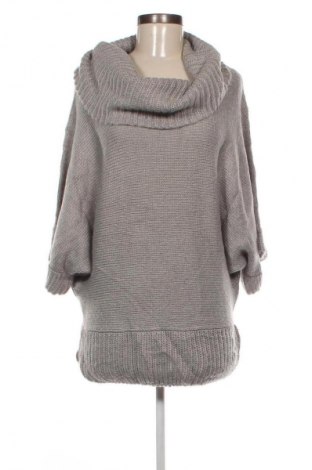 Damenpullover, Größe S, Farbe Grau, Preis € 3,99