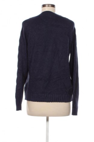 Damenpullover, Größe L, Farbe Blau, Preis € 3,99