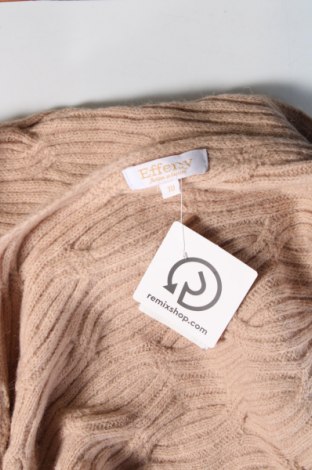 Damenpullover, Größe M, Farbe Beige, Preis € 11,99