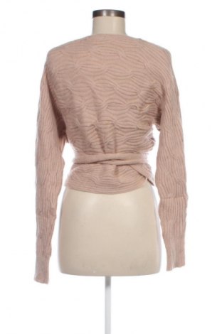 Damenpullover, Größe M, Farbe Beige, Preis € 11,99