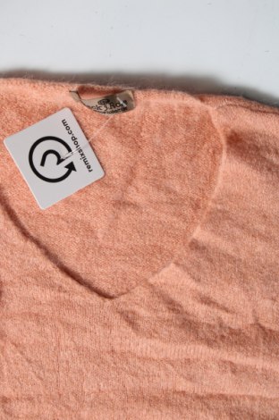 Damenpullover, Größe S, Farbe Rosa, Preis 8,99 €