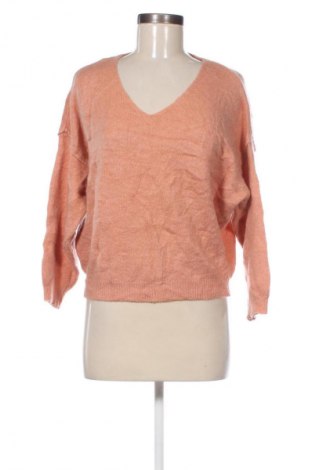 Damenpullover, Größe S, Farbe Rosa, Preis 8,99 €