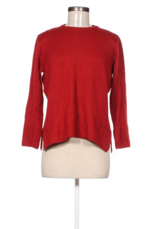 Damenpullover, Größe XL, Farbe Rot, Preis € 9,99