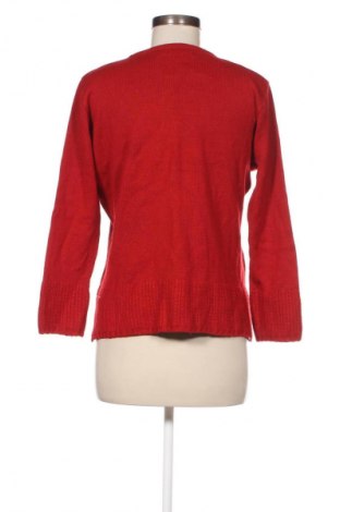 Damenpullover, Größe XL, Farbe Rot, Preis € 9,99