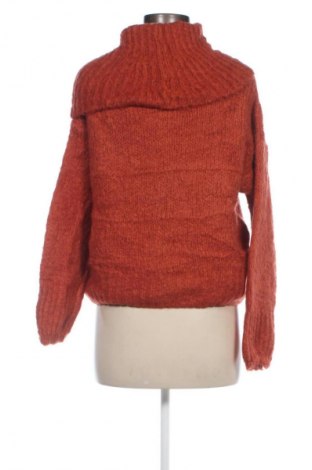 Damenpullover, Größe M, Farbe Braun, Preis € 20,49