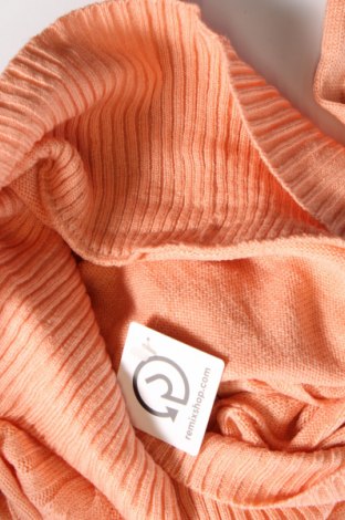 Damenpullover, Größe XL, Farbe Orange, Preis € 20,49