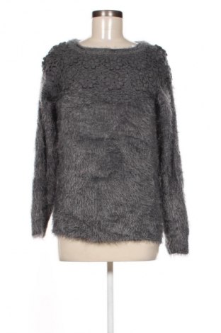 Damenpullover, Größe L, Farbe Grau, Preis € 20,49