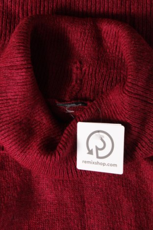 Damenpullover, Größe XL, Farbe Rot, Preis € 9,99