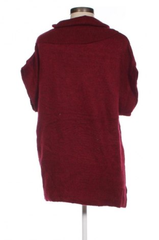 Damenpullover, Größe XL, Farbe Rot, Preis € 9,99