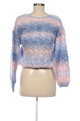 Damenpullover, Größe M, Farbe Mehrfarbig, Preis € 9,49