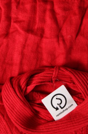 Damenpullover, Größe M, Farbe Rot, Preis € 8,99