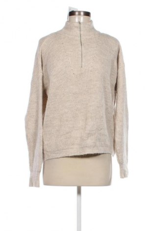 Damenpullover, Größe M, Farbe Beige, Preis € 20,49