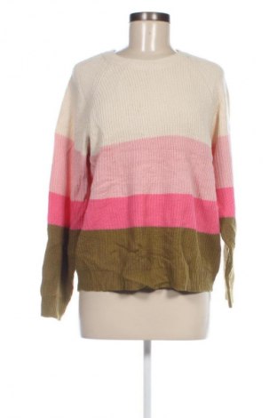 Damenpullover, Größe M, Farbe Mehrfarbig, Preis € 20,49