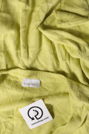 Damenpullover, Größe XL, Farbe Grün, Preis € 20,49