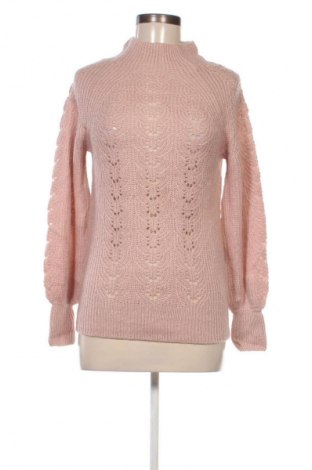 Damenpullover, Größe M, Farbe Aschrosa, Preis € 20,49