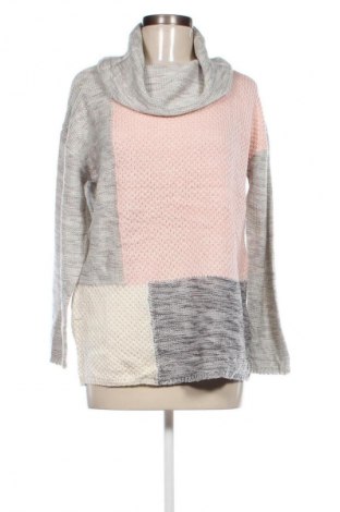 Damenpullover, Größe L, Farbe Grau, Preis € 8,99