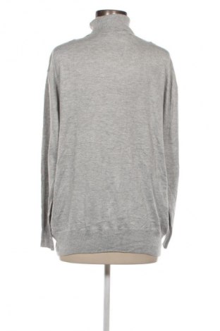 Damenpullover, Größe M, Farbe Grau, Preis € 10,49