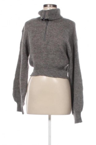 Damenpullover, Größe S, Farbe Grau, Preis € 20,49