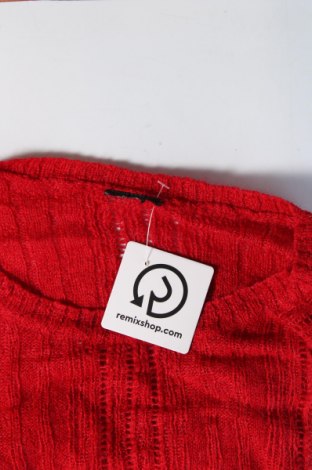 Damenpullover, Größe S, Farbe Rot, Preis € 8,99