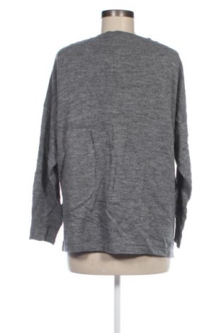 Damenpullover, Größe M, Farbe Grau, Preis 9,99 €