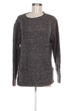 Damenpullover, Größe M, Farbe Grau, Preis € 20,49