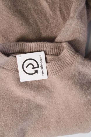 Damenpullover, Größe M, Farbe Beige, Preis € 8,99