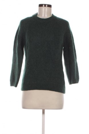 Damenpullover, Größe M, Farbe Grün, Preis 10,99 €