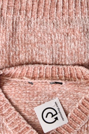 Damenpullover, Größe M, Farbe Rosa, Preis 10,49 €