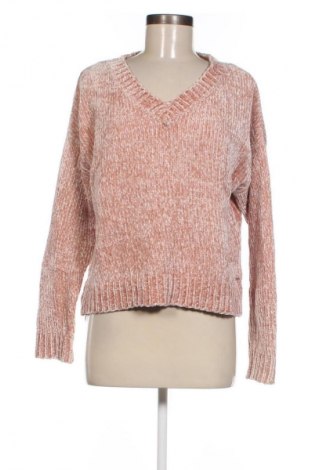 Damenpullover, Größe M, Farbe Rosa, Preis 20,49 €