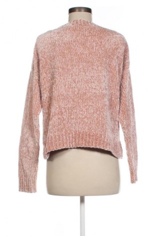 Damenpullover, Größe M, Farbe Rosa, Preis 10,49 €